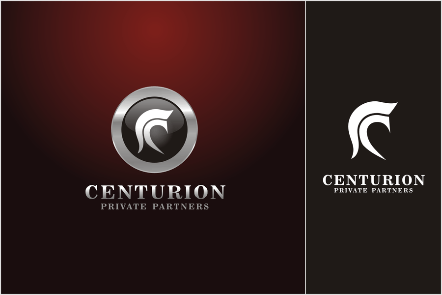 Centurian Logo - Need a Centurion logo depicting strength & progression