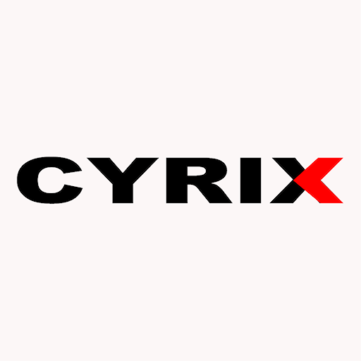 Cyrix Logo - Cyrix - Apps on Google Play