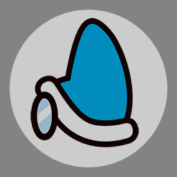 Kamek Logo - Kamek's Emblem