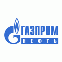 Gazprom Logo - gazprom neft. Brands of the World™. Download vector logos
