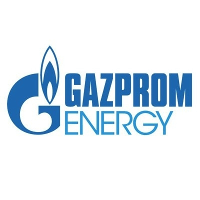 Gazprom Logo - Working at Gazprom Energy | Glassdoor