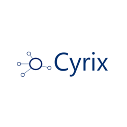 Cyrix Logo - Jobs at Cyrix | Find Job Abroad