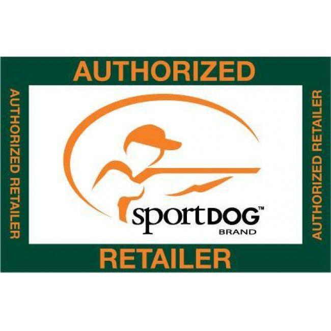 SportDOG Logo - SportDOG Containment Fence