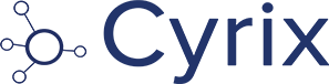 Cyrix Logo - Cyrix Experience Platform