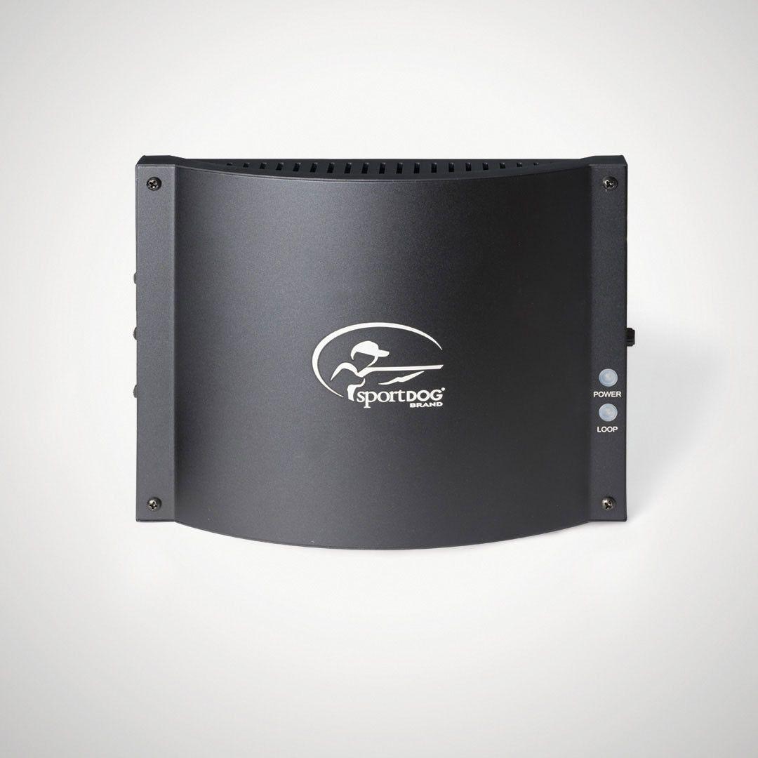 SportDOG Logo - Fence Transmitter