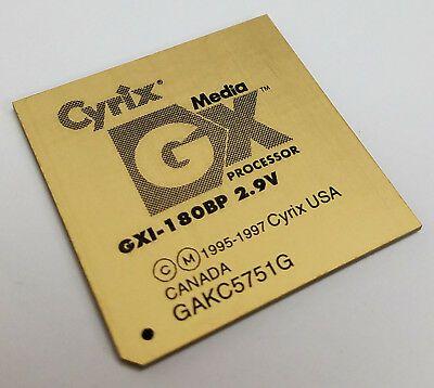 Cyrix Logo - Cyrix - Zeppy.io