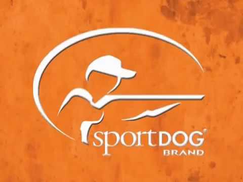 SportDOG Logo - Adding a SportDog Add a Dog Collar