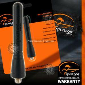 SportDOG Logo - Details about SportDOG SAC00-12543 Antenna for SD-800 SD-825 1225 1825  1825Camo 1875 3225