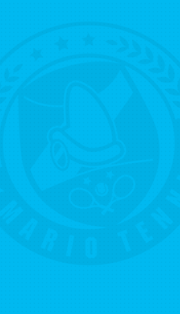Kamek Logo - Mario Tennis Aces Club and emblem art for Kamek