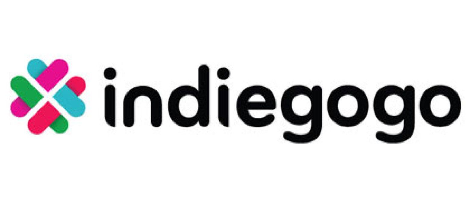 Indiegogo Logo - Indiegogo Logos