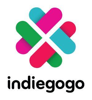 Indiegogo Logo - indiegogo-logo - Involve Audio