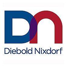 Diebold Logo - Diebold Nixdorf