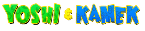 Kamek Logo - Yoshi and Kamek | Fantendo - Nintendo Fanon Wiki | FANDOM powered by ...
