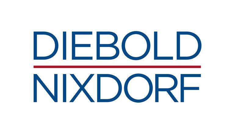 Diebold Logo - Diebold Logo 052318