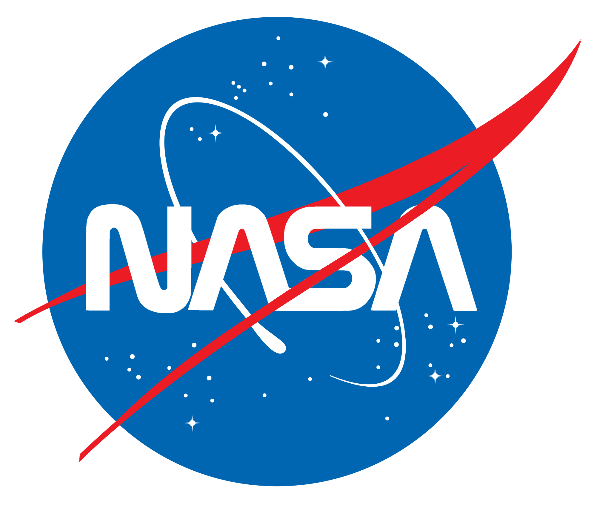 NASA New Logo - New NASA logo I made. : space