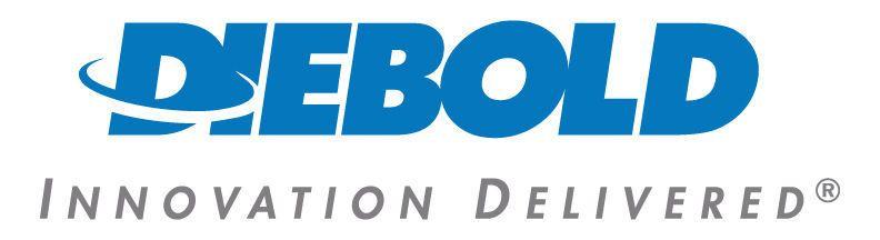 Diebold Logo - Diebold offers to buy Wincor Nixdorf for $1.9 billion | Business ...