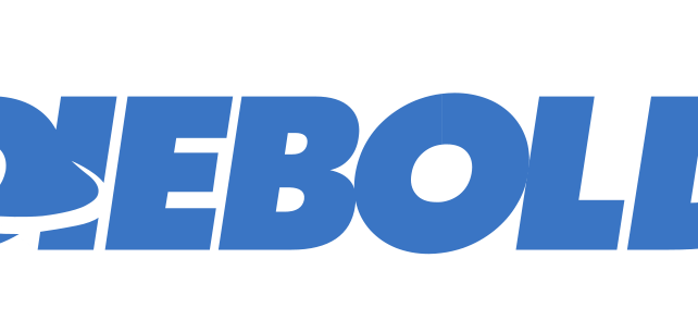 Diebold Logo - diebold-logo | Payment Week