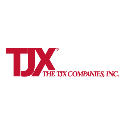 TJX Logo - TJX logo vector in (.EPS, .AI, .CDR) free download