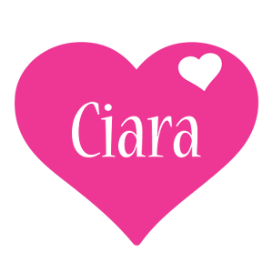 Ciara Logo - Ciara Logo | Name Logo Generator - I Love, Love Heart, Boots, Friday ...