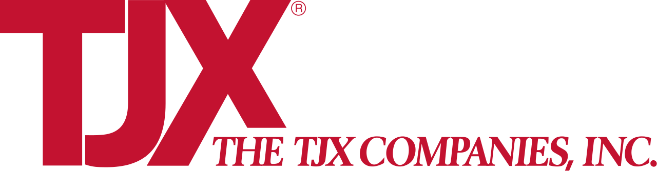 TJX Logo - TJXLogo.svg