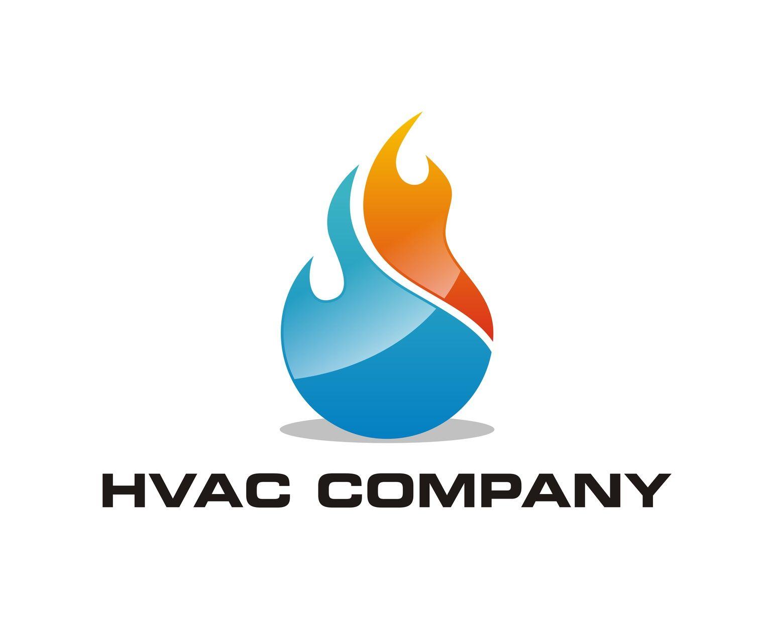HVAC Logo - Developing a Brand in a Crowded Market With a Great HVAC Logo ...