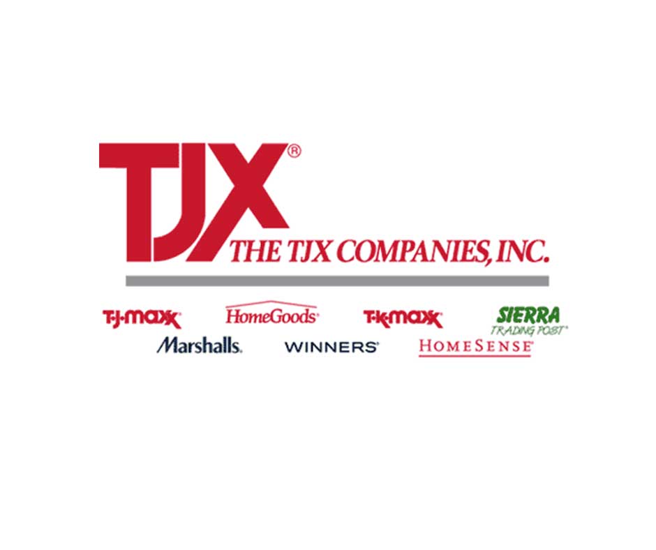 TJX Logo - Tjx Logo