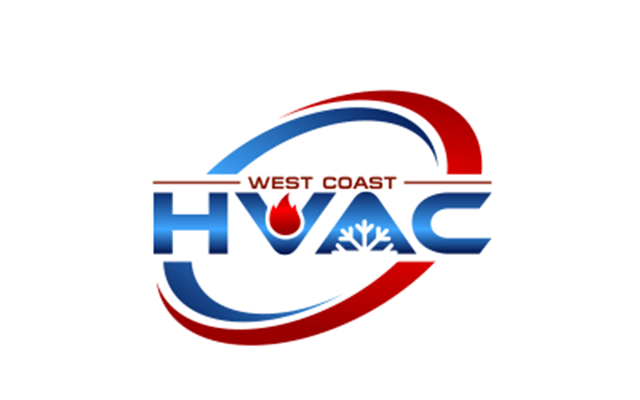 HVAC Logo - West Coast Hvac Logo – GToad.com
