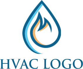 HVAC Logo - Free HVAC Logos | LogoDesign.net