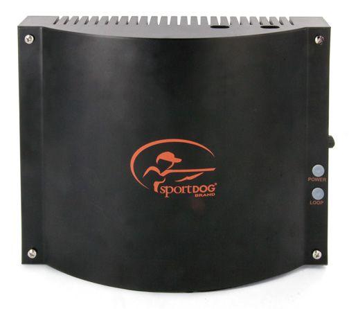 SportDOG Logo - SportDOG In Ground Fence Kit