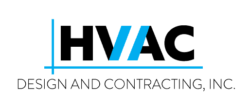 HVAC Logo - HVAC Heating & Cooling Company, NC