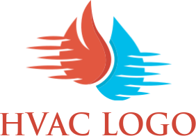 HVAC Logo - Free HVAC Logos | LogoDesign.net