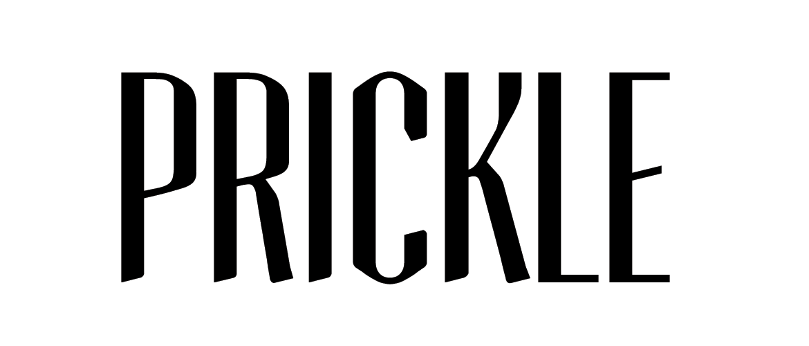 Ciara Logo - Prickle by Ciara Rapple