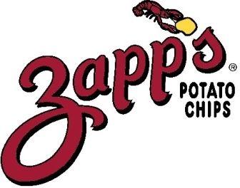 Zapp's Logo - Zapps potato chips | PotatoPro