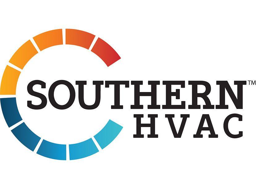HVAC Logo - Southern HVAC Expands Into Texas 02 28