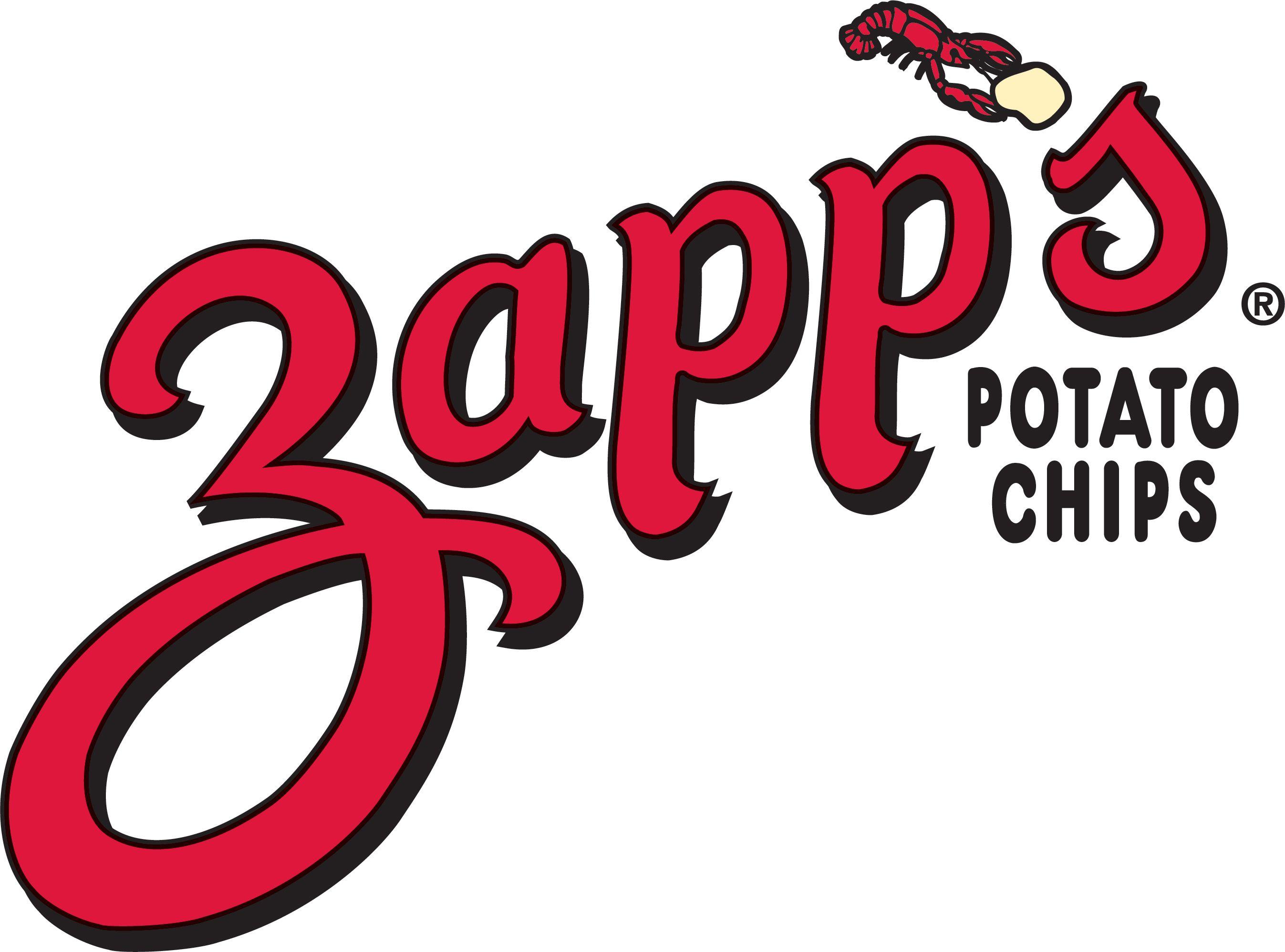 Zapp's Logo - Celebrate The Flavors of Mardi Gras | Business Wire