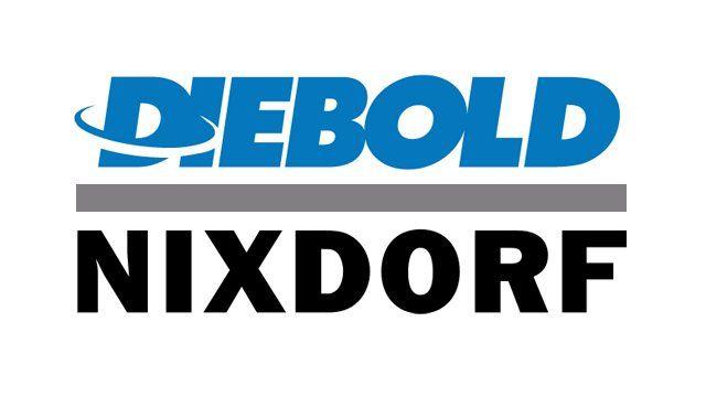 Diebold Logo - It's official: Diebold Inc., Wincor Nixdorf to become Diebold ...