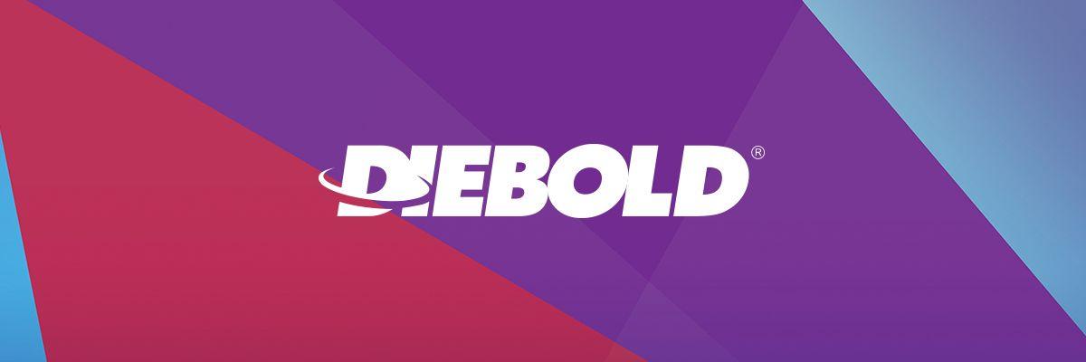 Diebold Logo - Diebold Overview | Diebold Nixdorf Blog