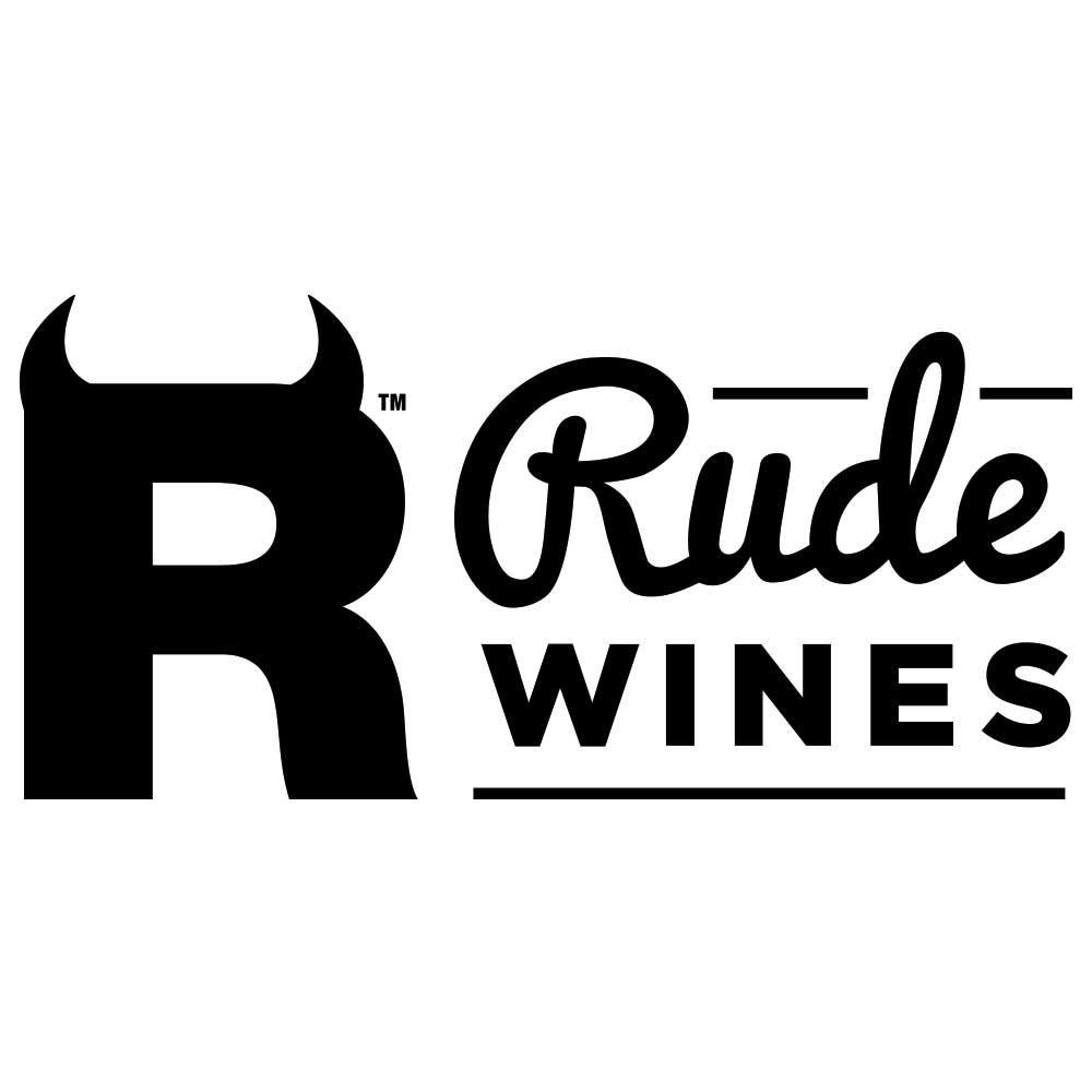 Rude Logo - Rude Wines offers, Rude Wines deals and Rude Wines discounts ...