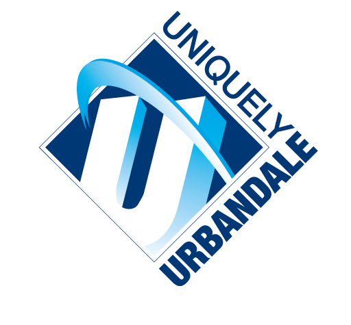 Urbandale Logo - The Urbandale Chamber of Commerce. Des Moines Area Chambers