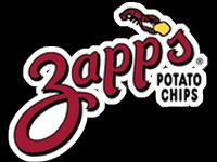 Zapp's Logo - Richie's New York Corner Deli | 206 South Court Street, Circleville ...
