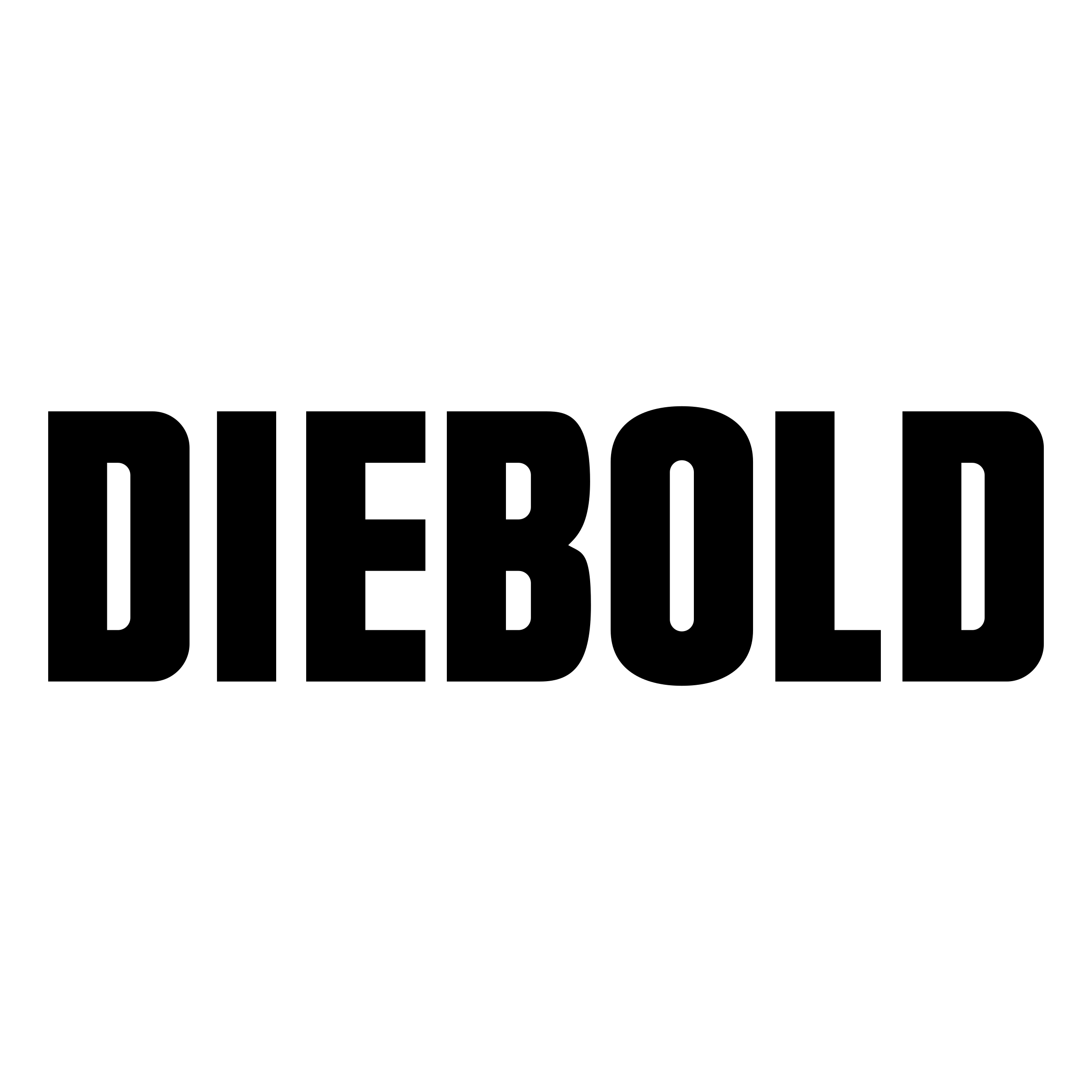 Diebold Logo - Diebold Logo PNG Transparent & SVG Vector - Freebie Supply