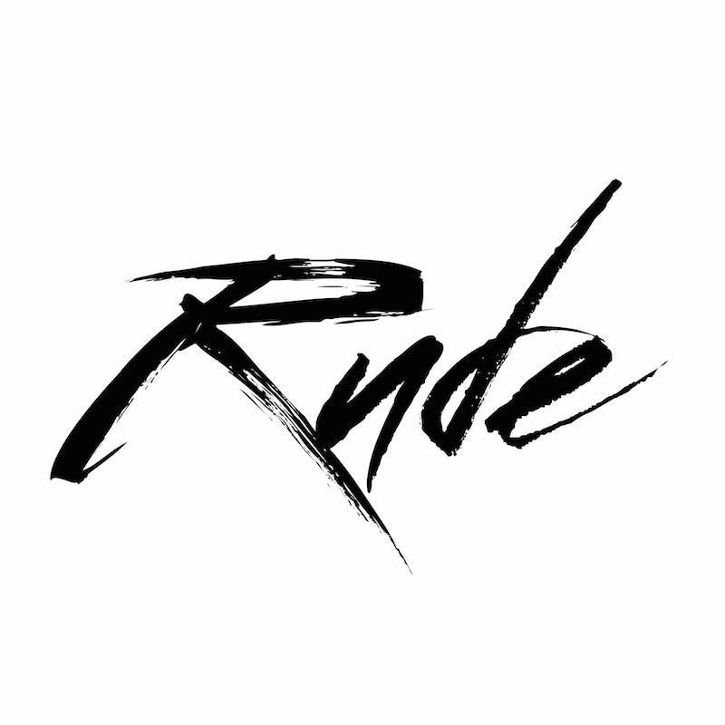 Rude Logo - Just Listen: Rude – Heartbreaker | poppedmusic