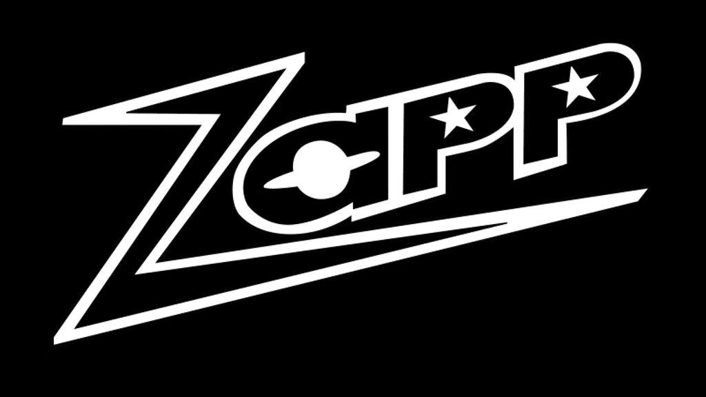 Zapp's Logo - The ZAPP Project by ZAPP Studios — Kickstarter