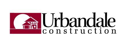 Urbandale Logo - Urbandale Construction | Discover The Urbandale Difference