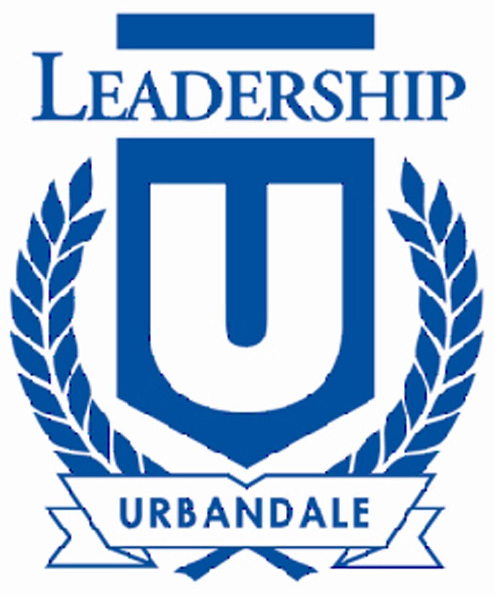 Urbandale Logo - Leadership Urbandale/Citizen University