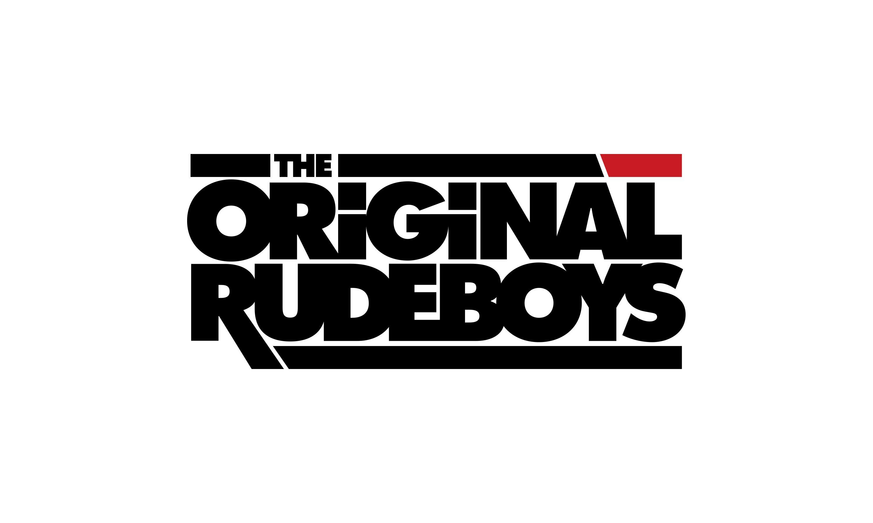 Rude Logo - amp-visual-the-original-rude-boys-logo-dublin - AMP Visual: Creative ...