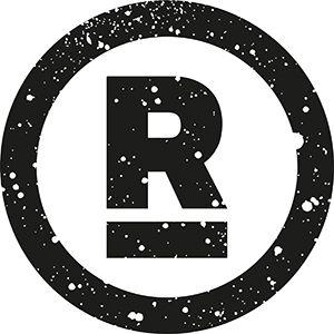 Rude Logo - Rude Records