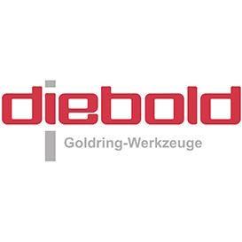 Diebold Logo - DIEBOLD (Jungingen)