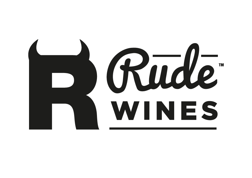 Rude Logo - HRP Food Festivals Hampton Court Palace | Rude Wines