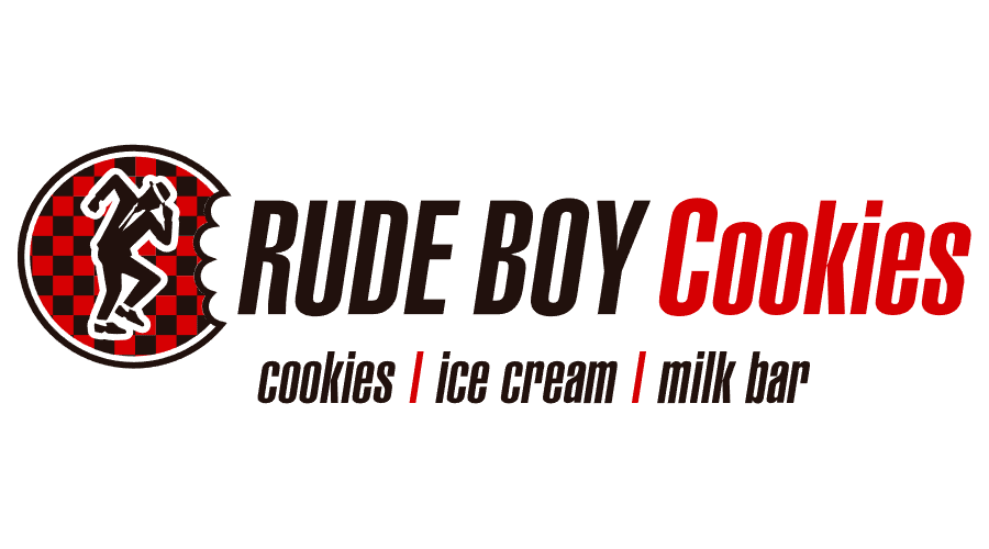 Rude Logo - RUDE BOY Cookies Vector Logo - (.SVG + .PNG) - VectorLogoSeek.Com